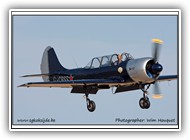 Yak 52 G-CBSS_4